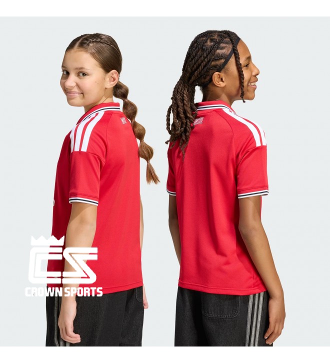 MANCHESTER UNITED